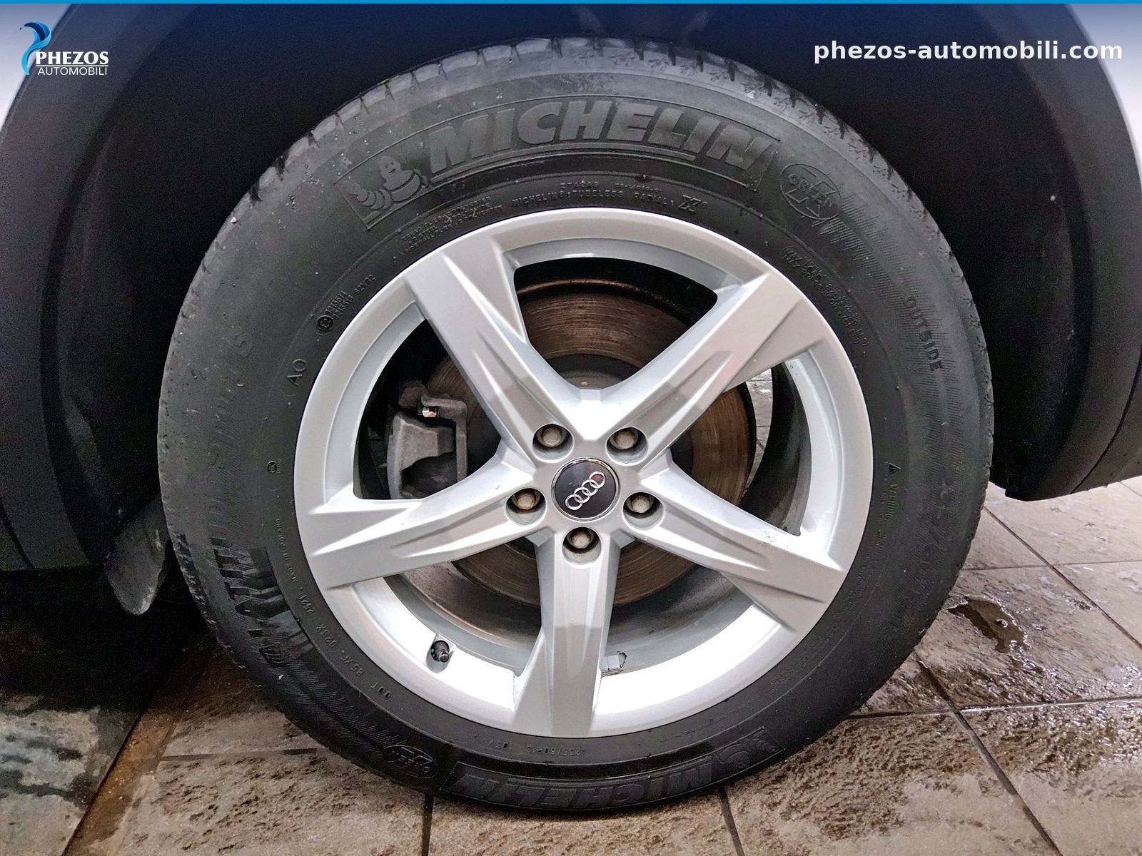 Audi Q5 50 TFSI e quattro, fotografija 11
