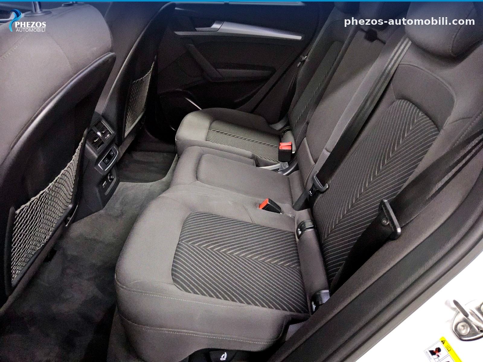 Audi Q5 50 TFSI e quattro, fotografija 13