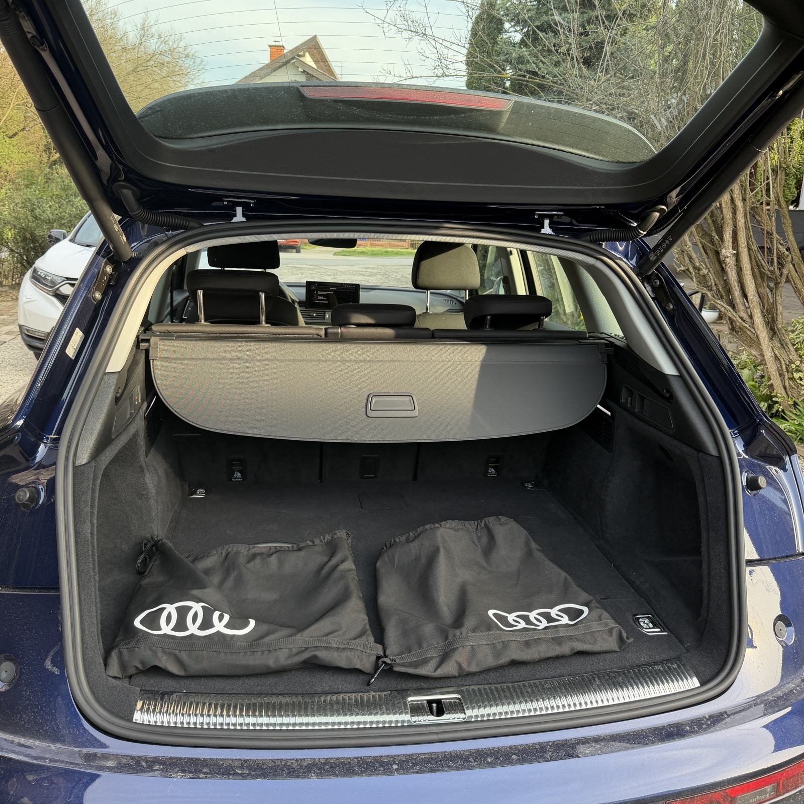 Audi Q5 50 TFSI e Quattro 299KS, fotografija 15