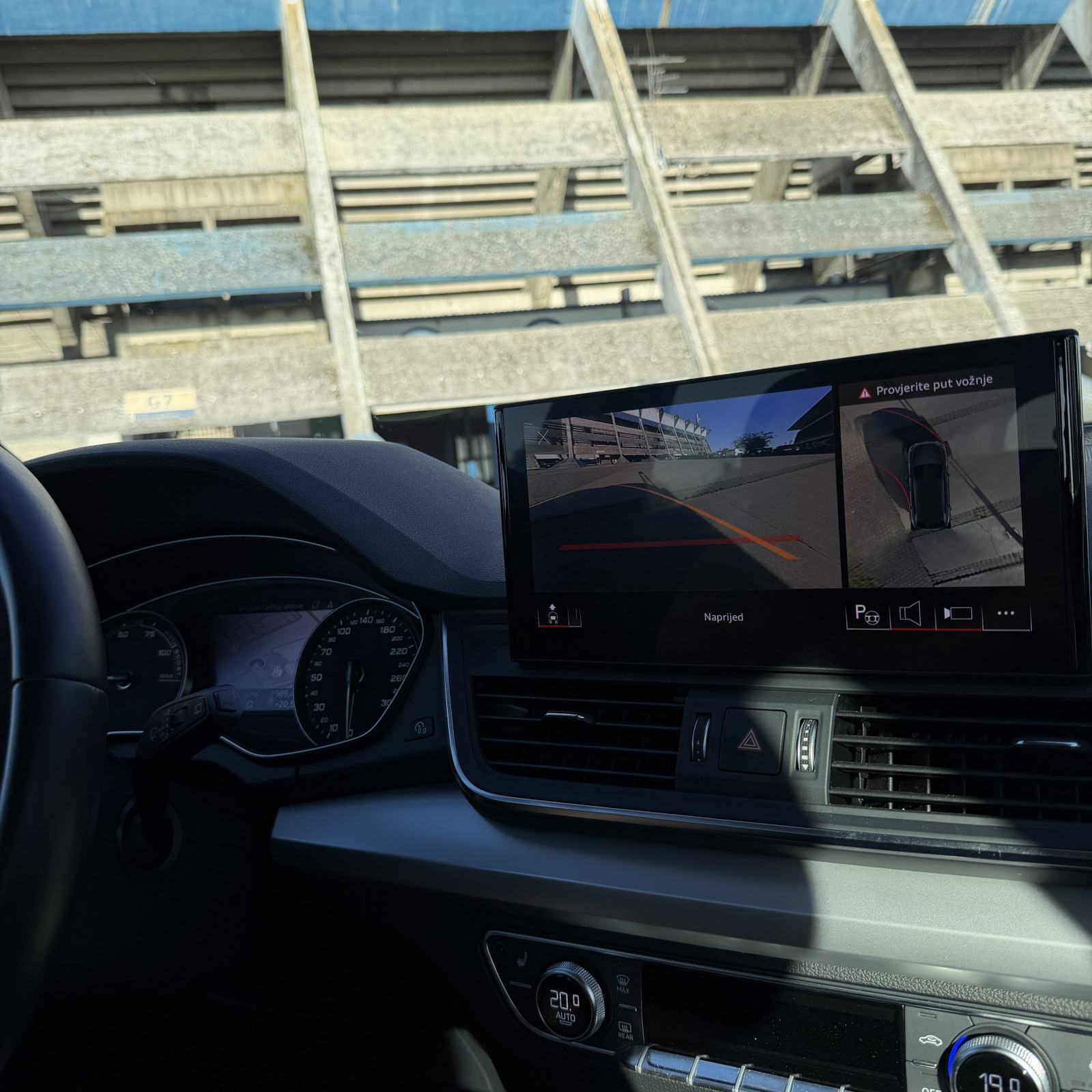 Audi Q5 50 TFSI e Quattro 299KS, fotografija 8
