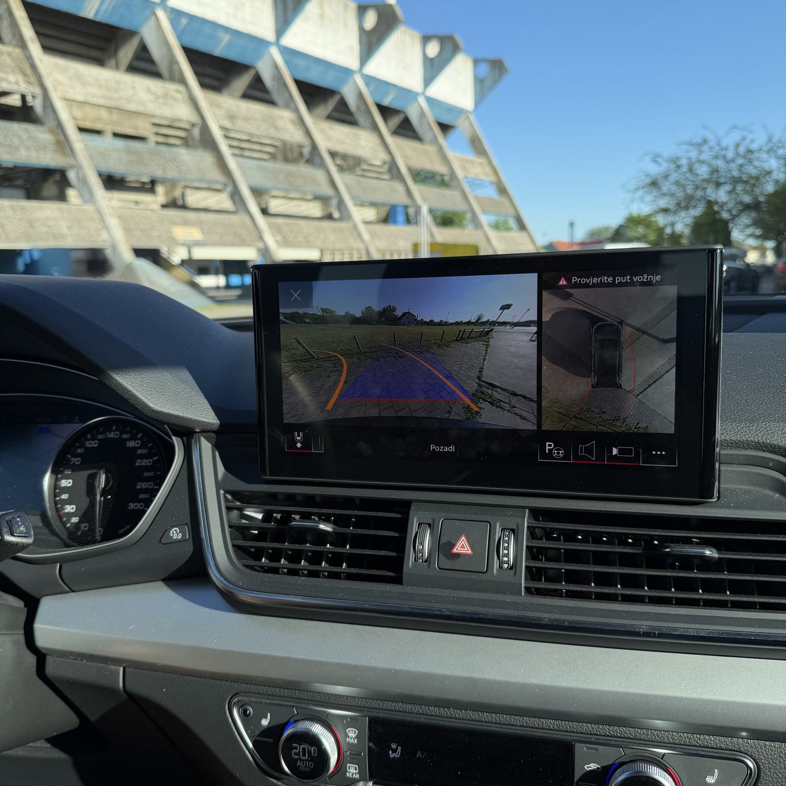 Audi Q5 50 TFSI e Quattro 299KS, fotografija 9