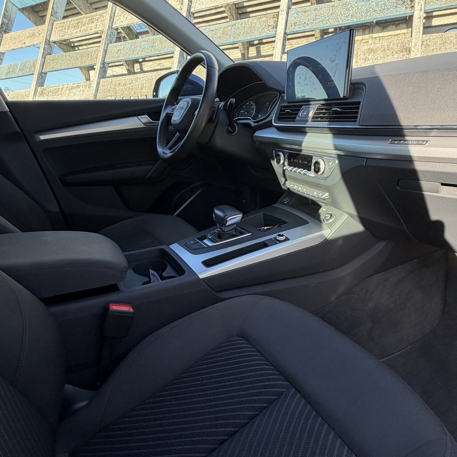 Audi Q5 50 TFSI e Quattro 299KS, fotografija 13