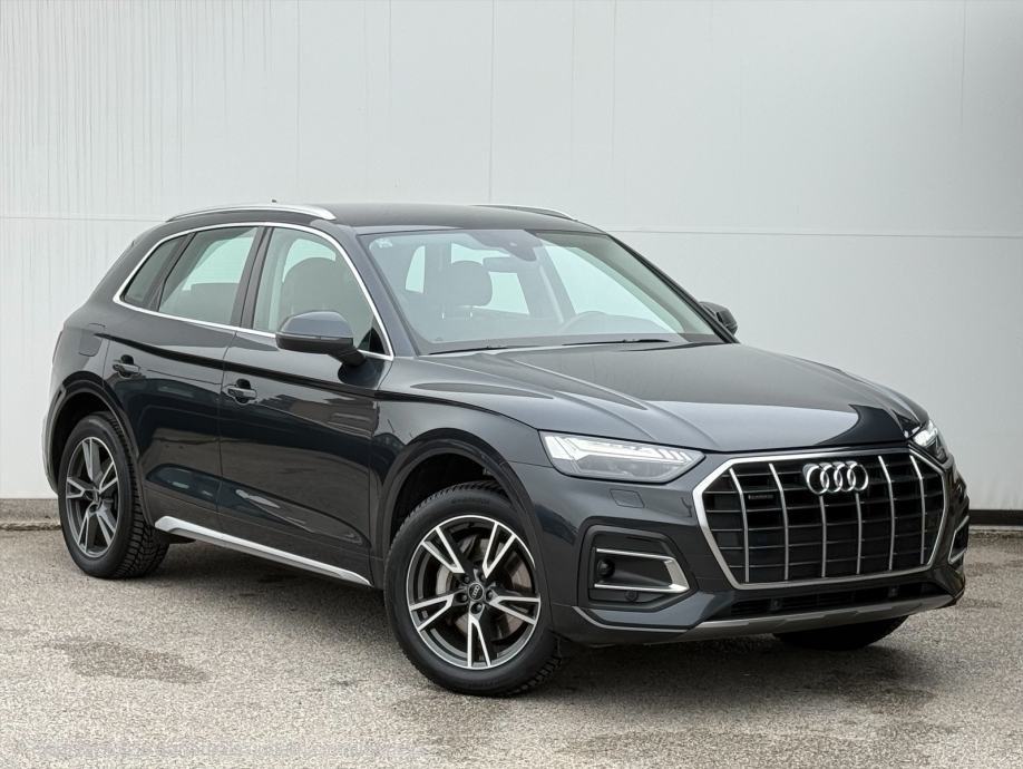 Audi Q5 50 TFSi LEASING BEZ UČEŠĆA I BEZ JAMACA, fotografija 1