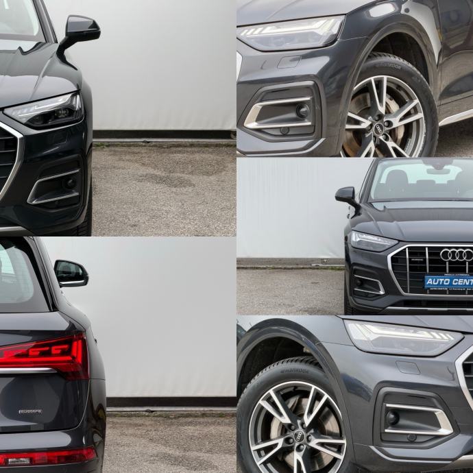 Audi Q5 50 TFSi LEASING BEZ UČEŠĆA I BEZ JAMACA, fotografija 4