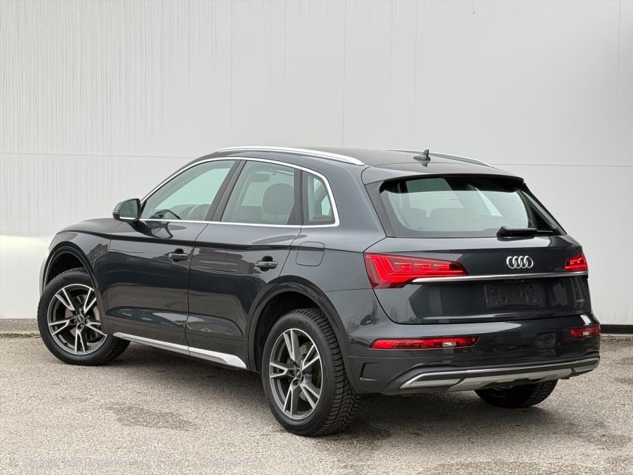 Audi Q5 50 TFSi LEASING BEZ UČEŠĆA I BEZ JAMACA, fotografija 3