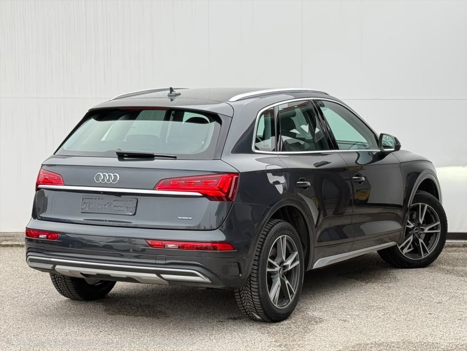 Audi Q5 50 TFSi LEASING BEZ UČEŠĆA I BEZ JAMACA, fotografija 2