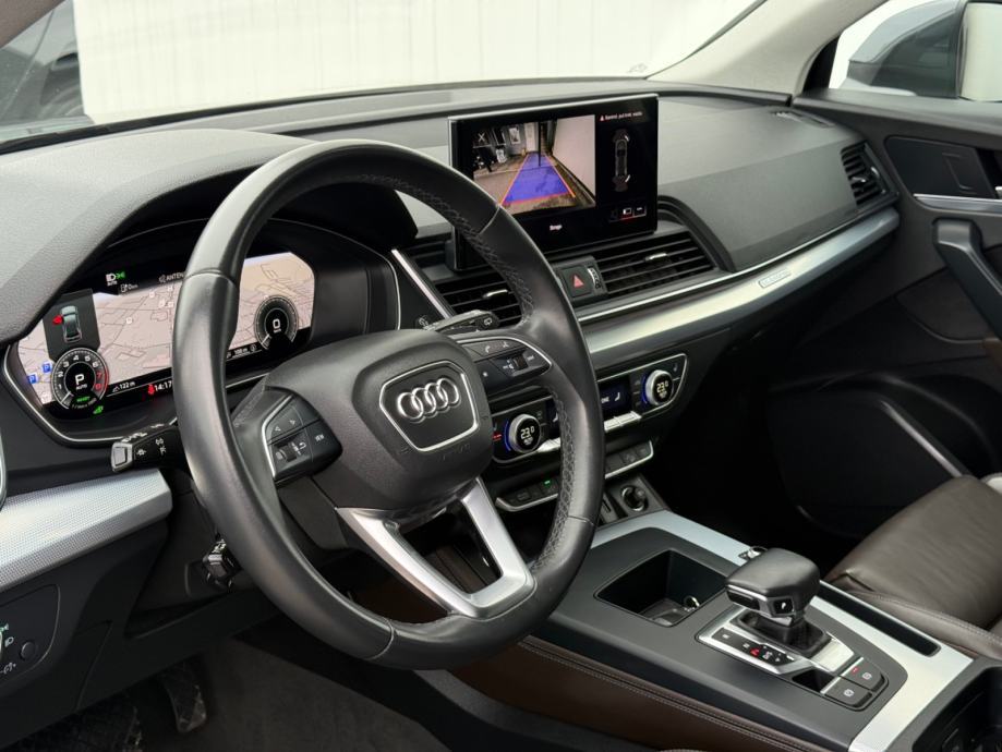 Audi Q5 50 TFSi LEASING BEZ UČEŠĆA I BEZ JAMACA, fotografija 7