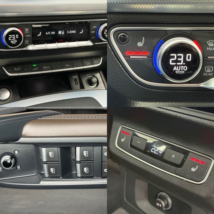 Audi Q5 50 TFSi LEASING BEZ UČEŠĆA I BEZ JAMACA, fotografija 12