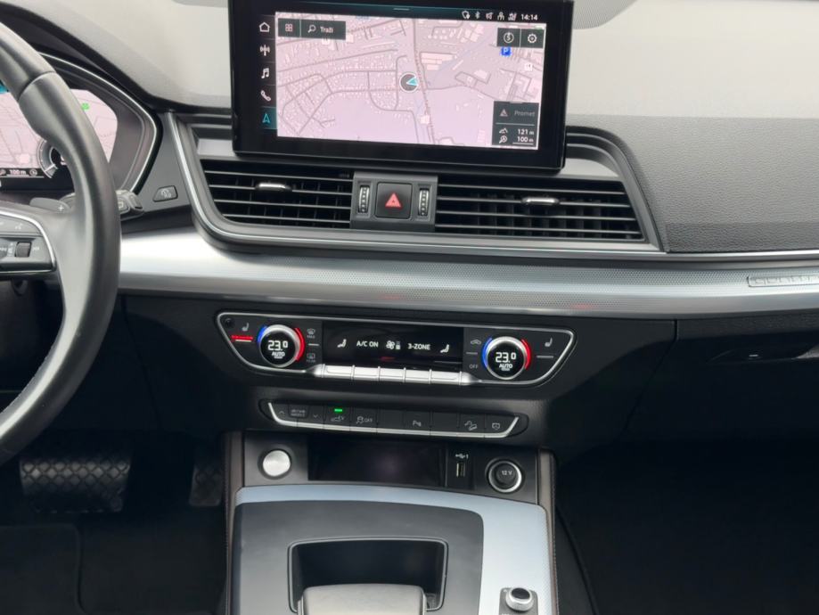Audi Q5 50 TFSi LEASING BEZ UČEŠĆA I BEZ JAMACA, fotografija 9