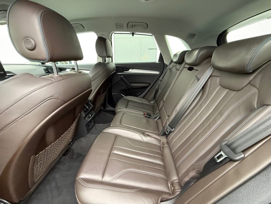 Audi Q5 50 TFSi LEASING BEZ UČEŠĆA I BEZ JAMACA, fotografija 17