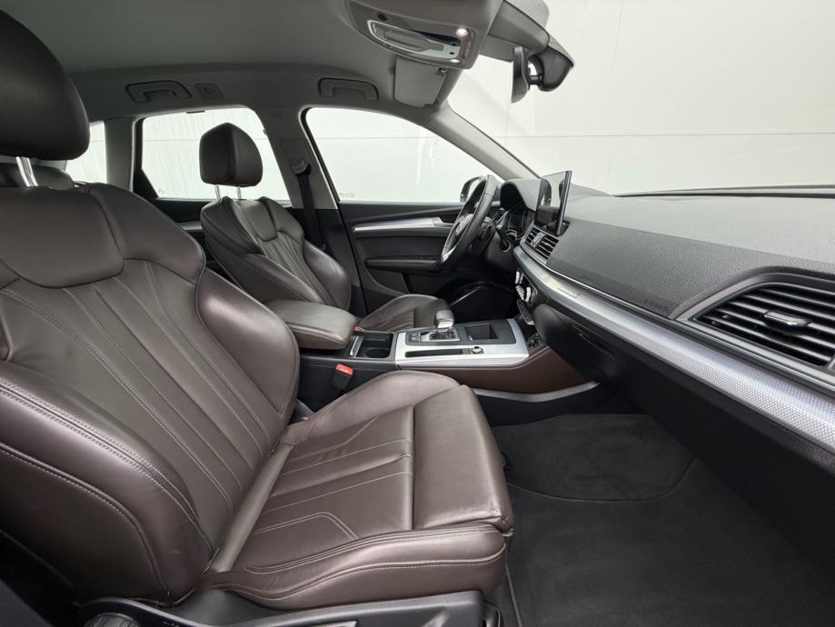 Audi Q5 50 TFSi LEASING BEZ UČEŠĆA I BEZ JAMACA, fotografija 15