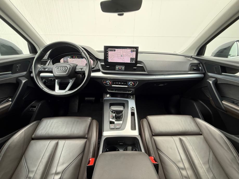 Audi Q5 50 TFSi LEASING BEZ UČEŠĆA I BEZ JAMACA, fotografija 5