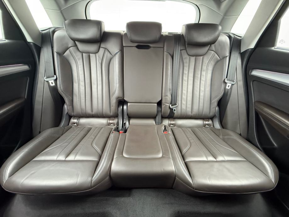 Audi Q5 50 TFSi LEASING BEZ UČEŠĆA I BEZ JAMACA, fotografija 18