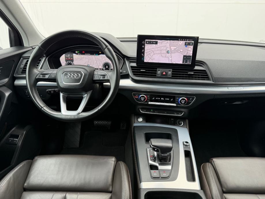 Audi Q5 50 TFSi LEASING BEZ UČEŠĆA I BEZ JAMACA, fotografija 6