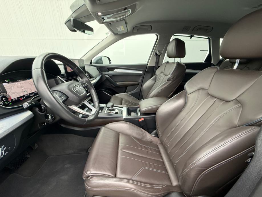Audi Q5 50 TFSi LEASING BEZ UČEŠĆA I BEZ JAMACA, fotografija 14