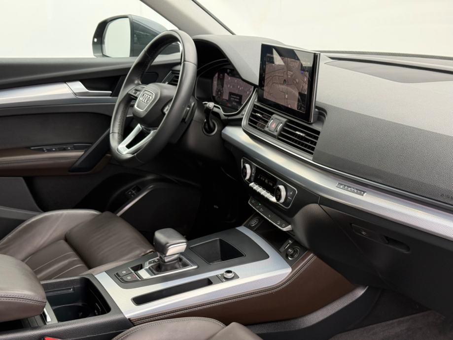Audi Q5 50 TFSi LEASING BEZ UČEŠĆA I BEZ JAMACA, fotografija 10