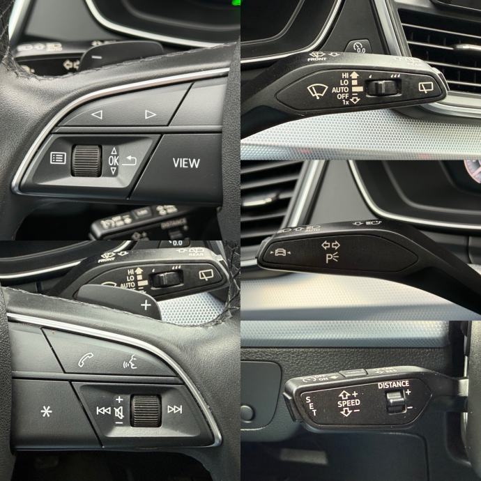 Audi Q5 50 TFSi LEASING BEZ UČEŠĆA I BEZ JAMACA, fotografija 13