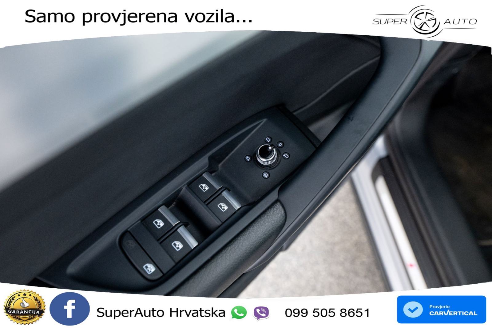 Audi Q5 50 TFSIe quattro S tronic 2x S line 299 KS, ACC+KAM+GR SJED+VI, fotografija 16