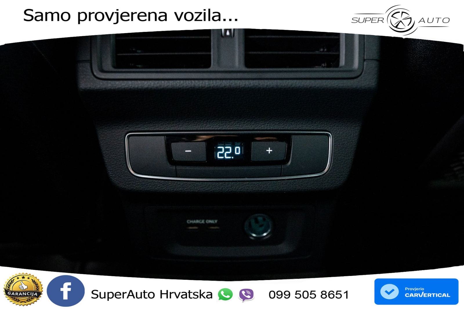 Audi Q5 50 TFSIe quattro S tronic 2x S line 299 KS, ACC+KAM+GR SJED+VI, fotografija 18