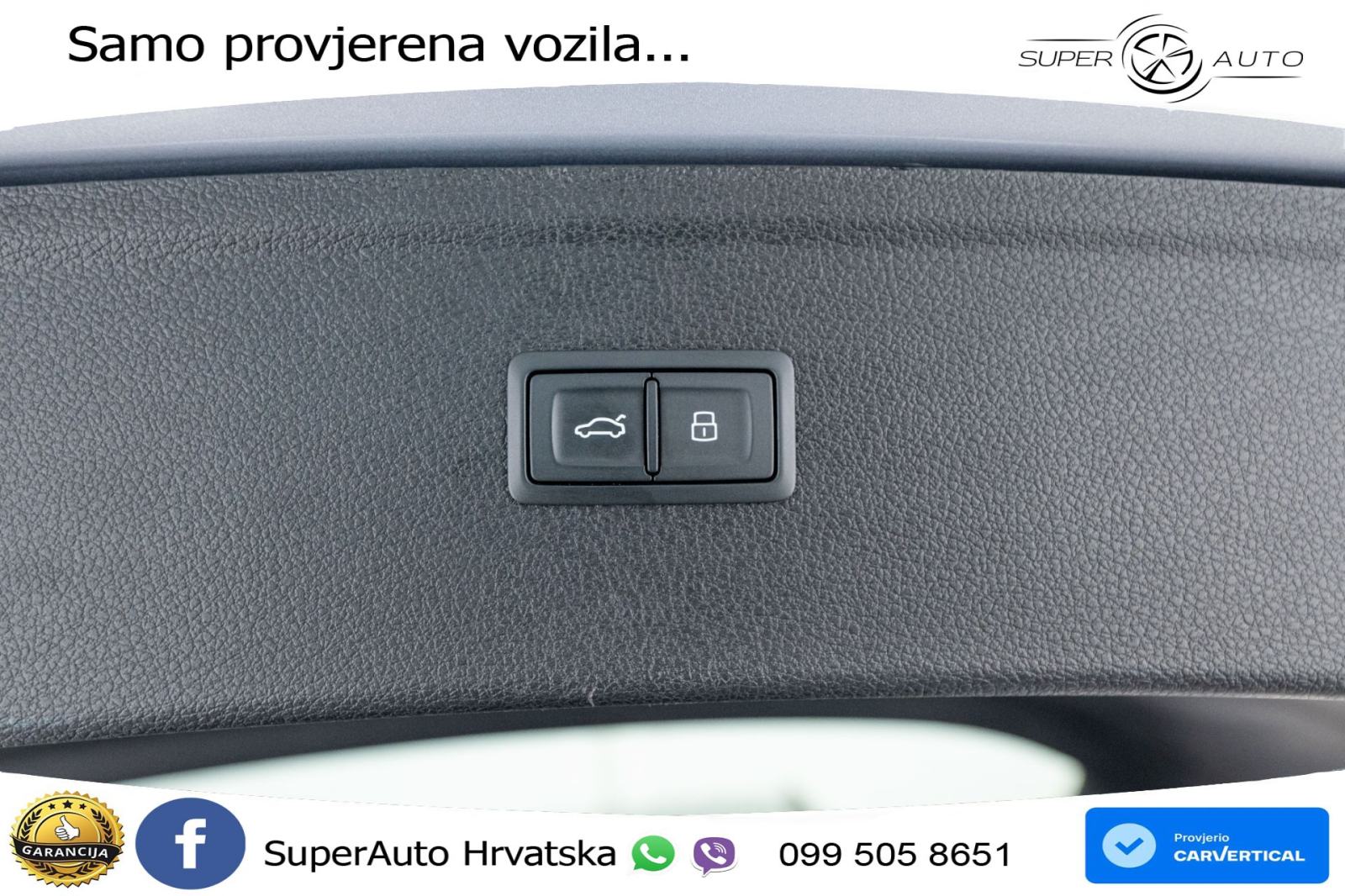 Audi Q5 50 TFSIe quattro S tronic 2x S line 299 KS, ACC+KAM+GR SJED+VI, fotografija 20