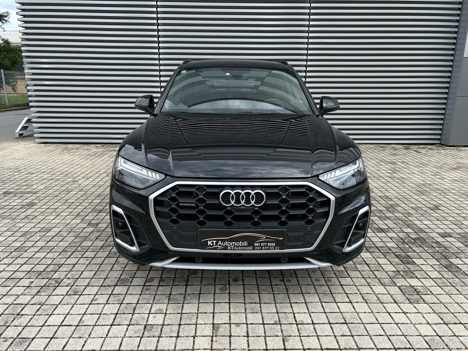Audi Q5 55 TFSI-e•Aut.quattro•S line•Hybrid•Leasing•, fotografija 2