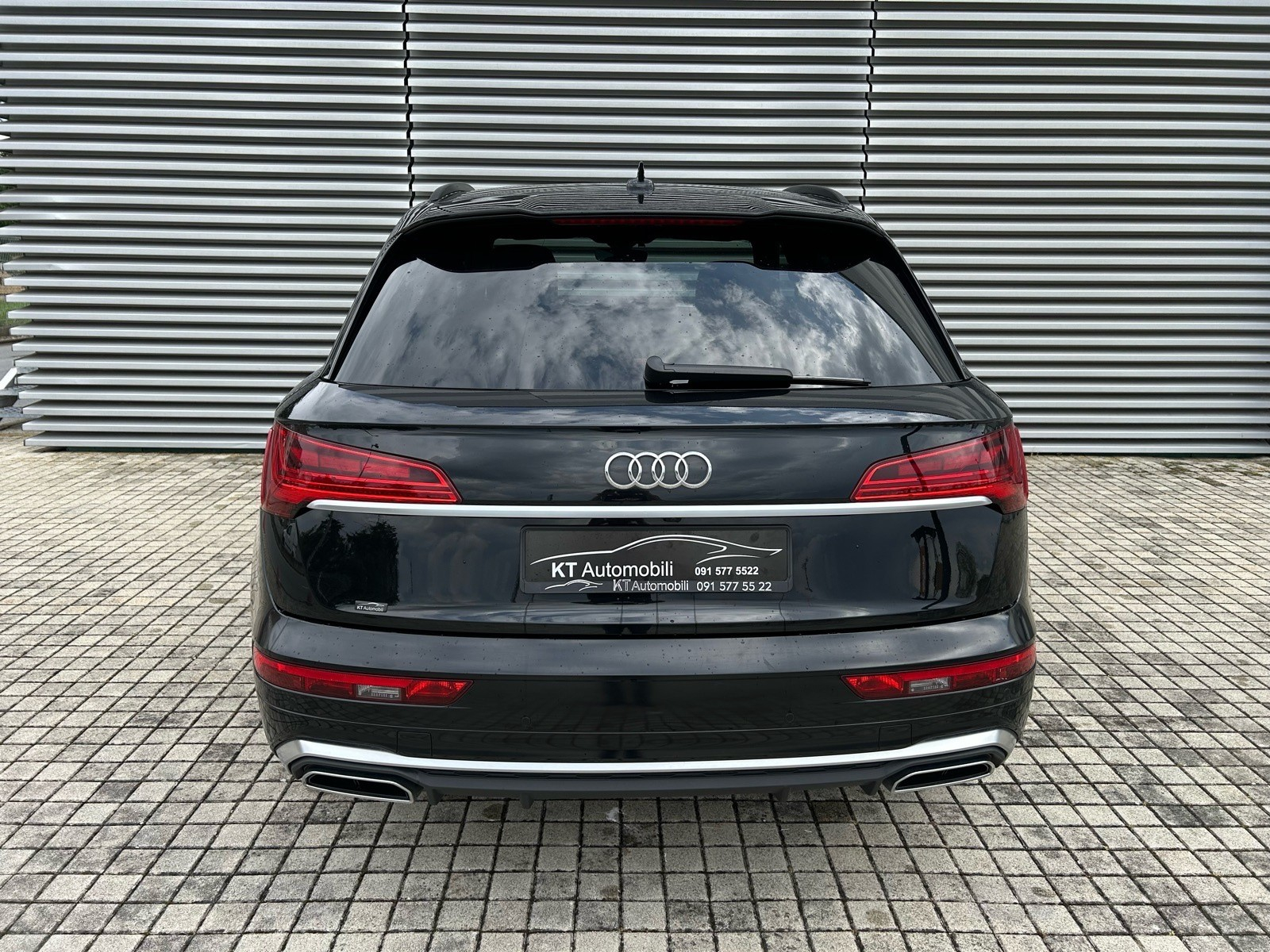 Audi Q5 55 TFSI-e•Aut.quattro•S line•Hybrid•Leasing•, fotografija 6