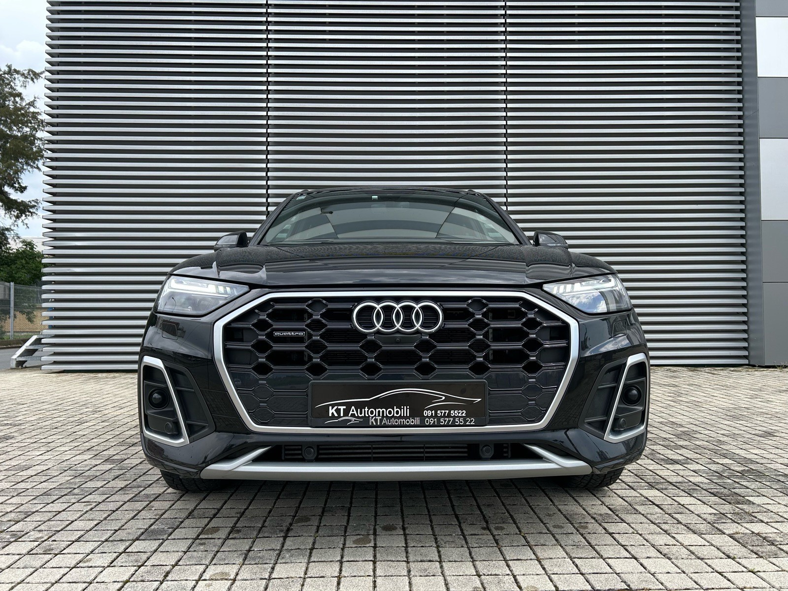 Audi Q5 55 TFSI-e•Aut.quattro•S line•Hybrid•Leasing•, fotografija 10