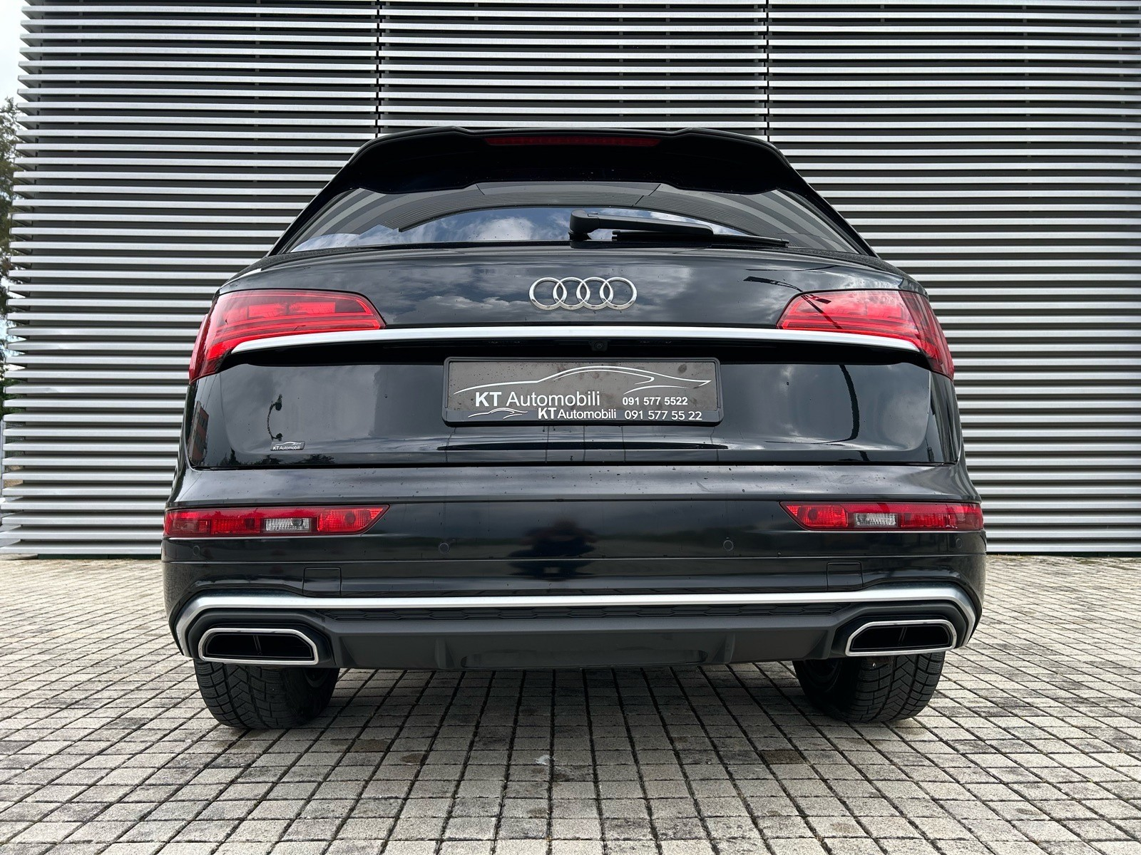 Audi Q5 55 TFSI-e•Aut.quattro•S line•Hybrid•Leasing•, fotografija 13