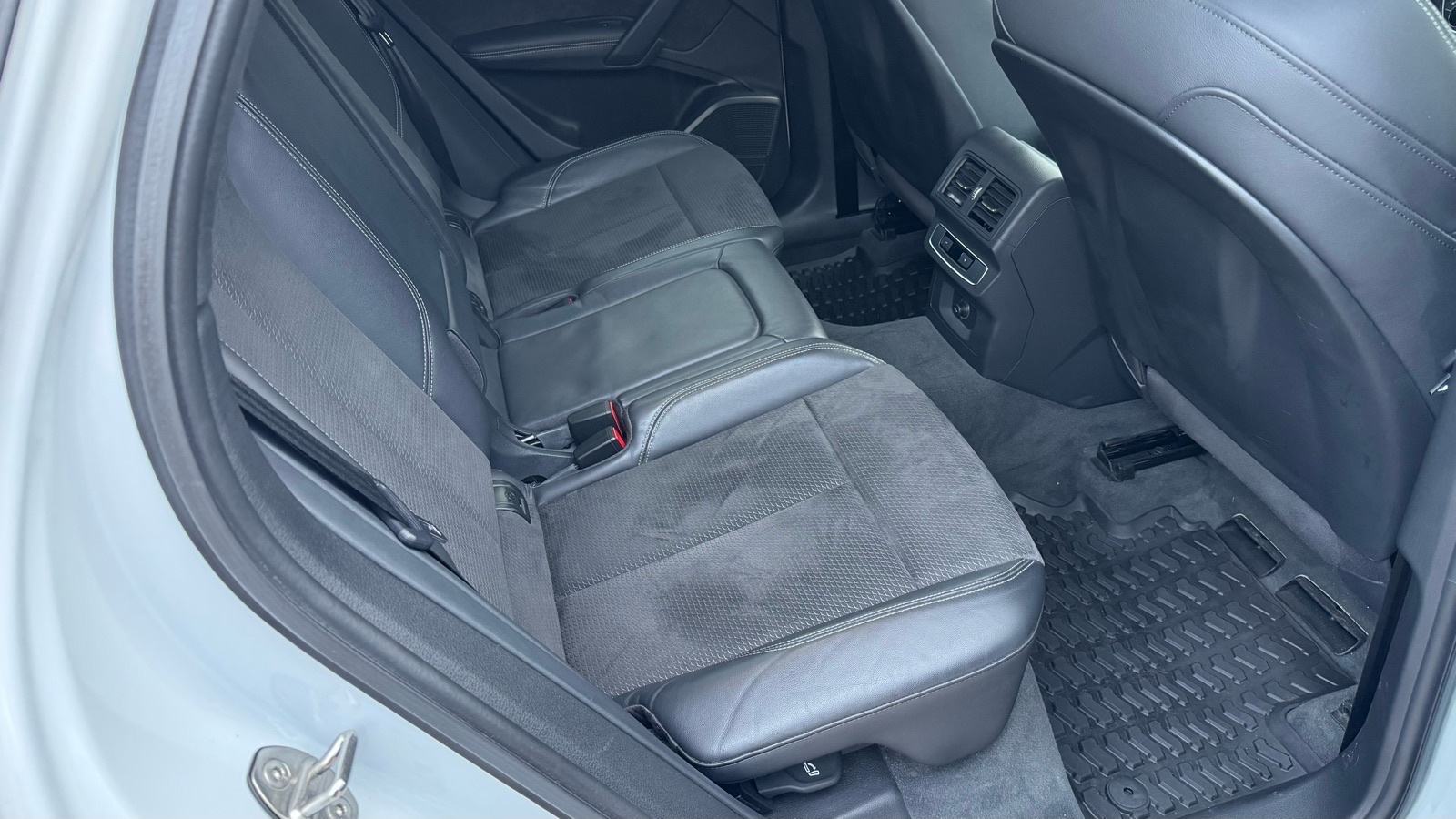 Audi Q5 55 TFSIe Quattro S-line, fotografija 9