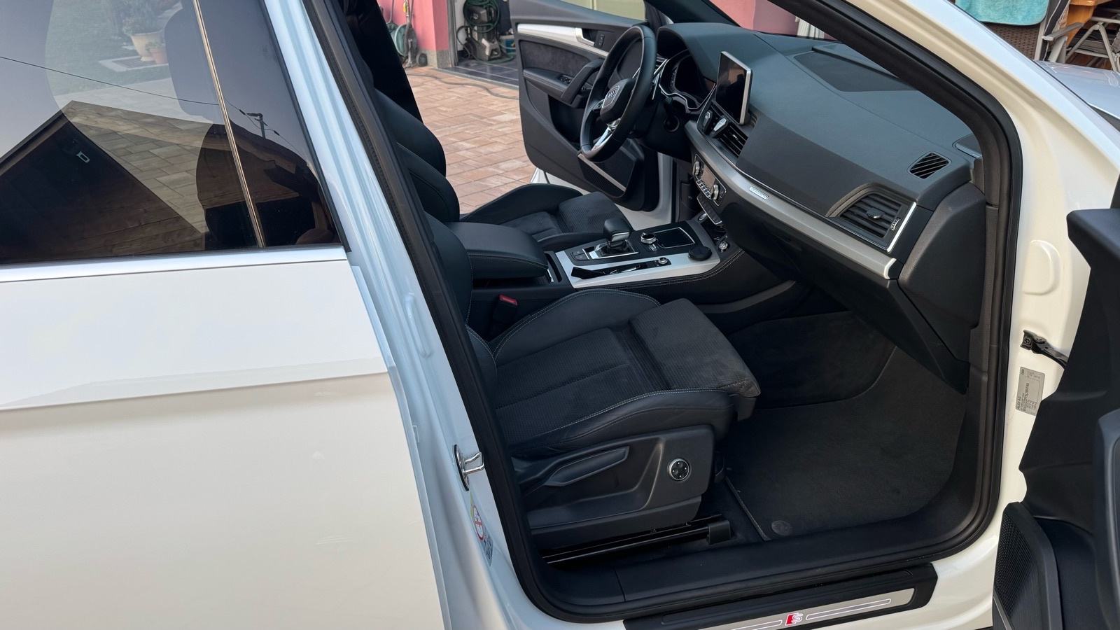 Audi Q5 55 TFSIe Quattro S-line, fotografija 7