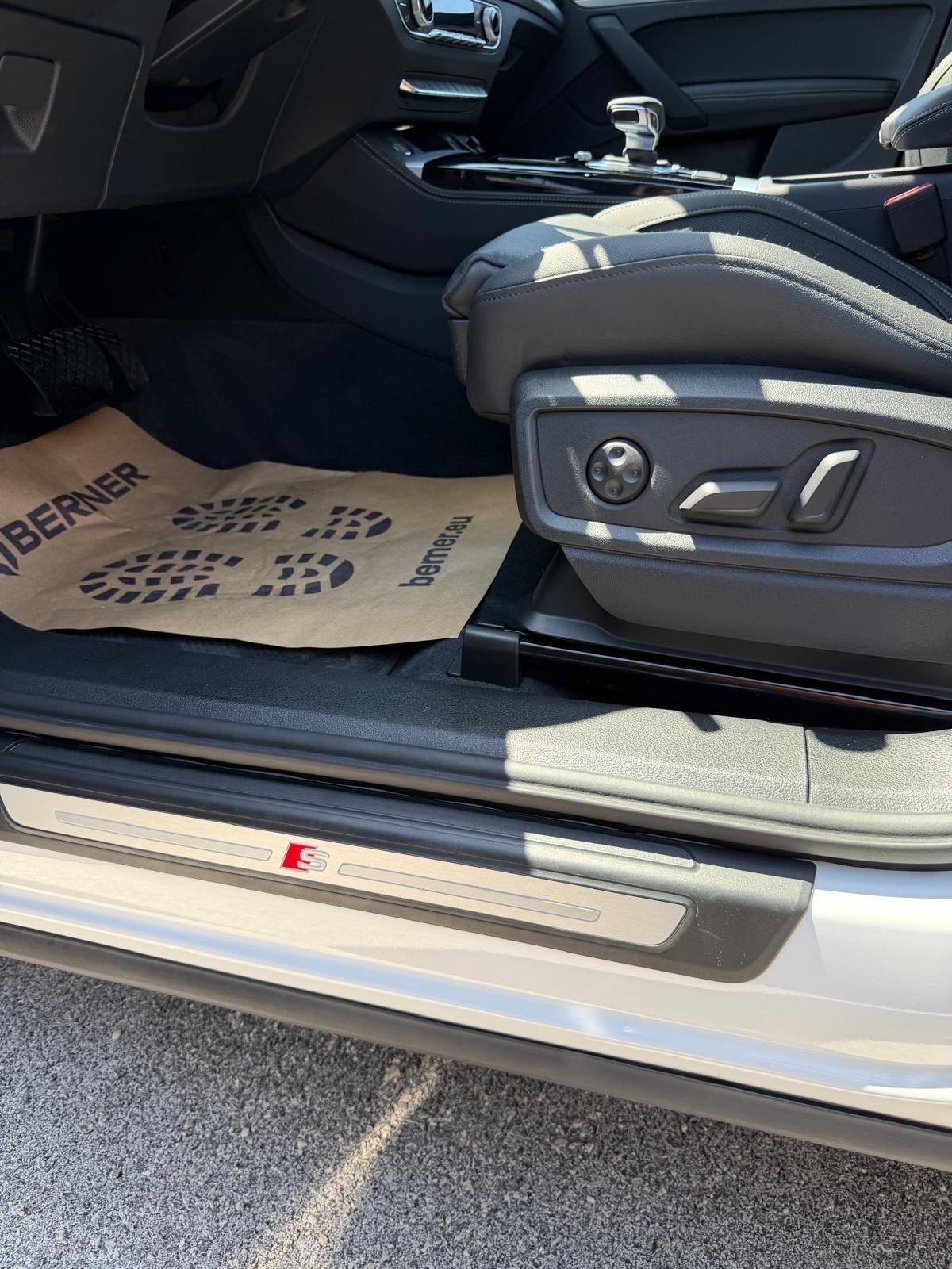 Audi Q5 55TFSI automatik, fotografija 11