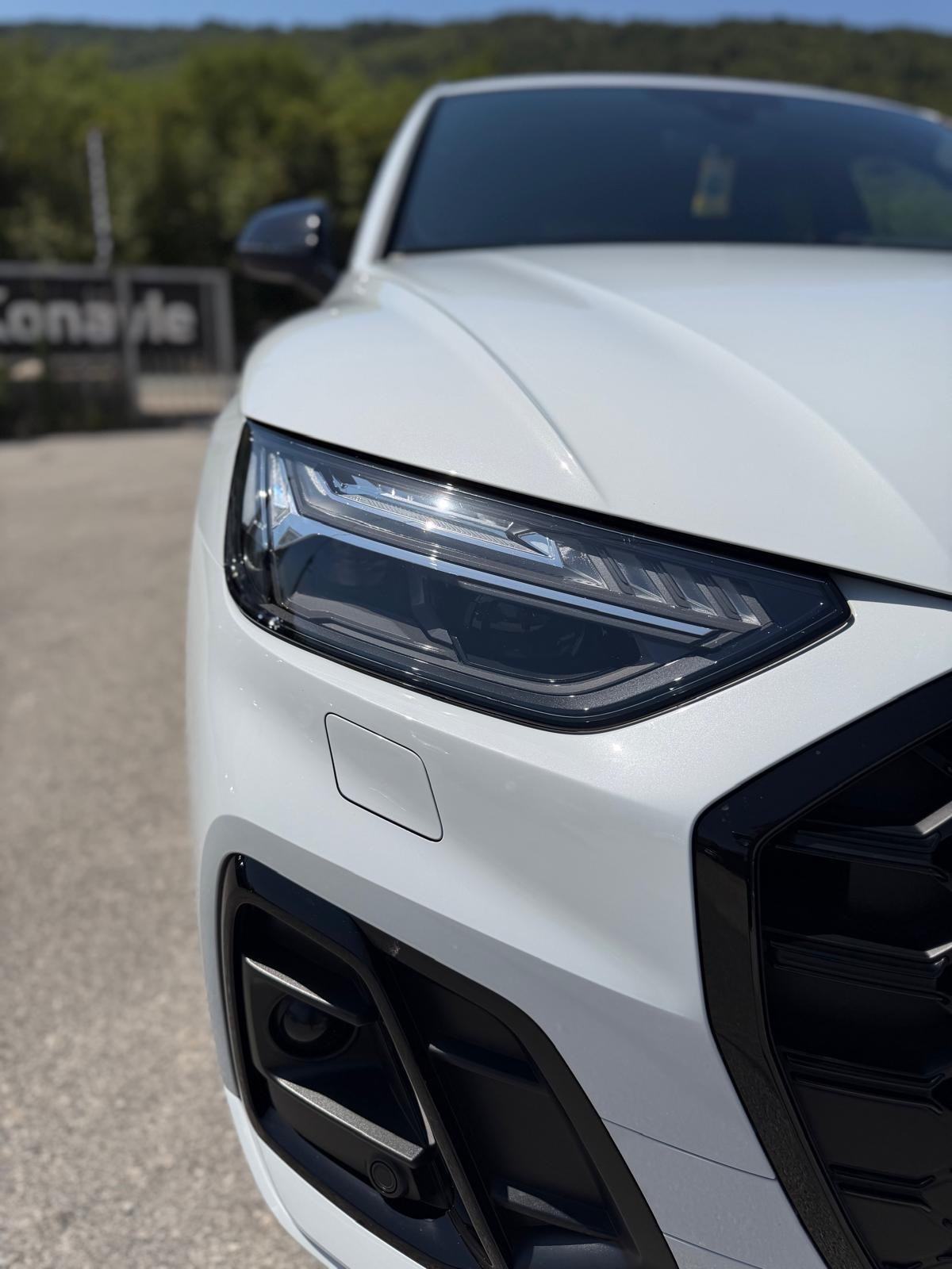 Audi Q5 55TFSI automatik, fotografija 12