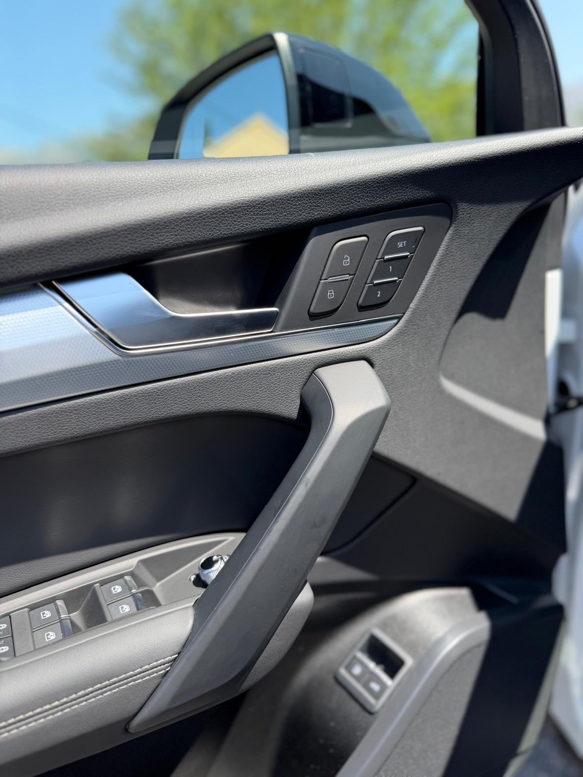 Audi Q5 55TFSI automatik, fotografija 17