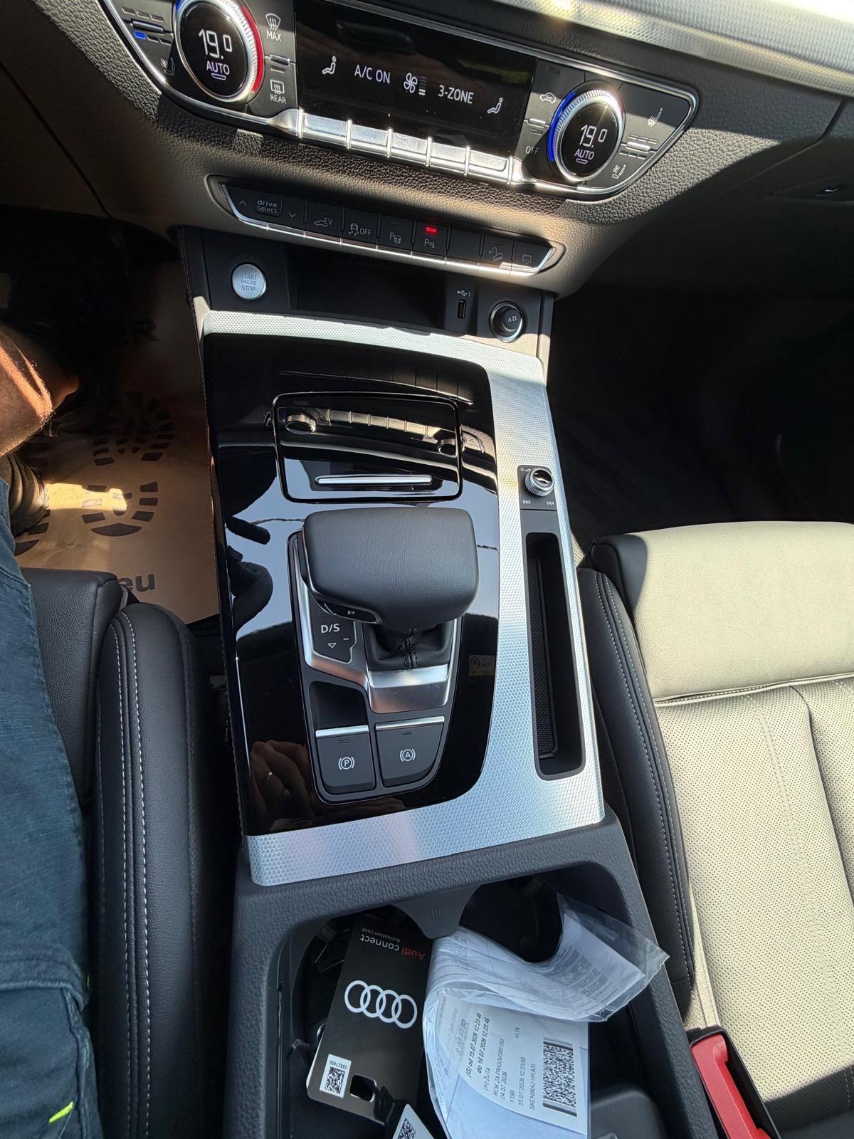 Audi Q5 55TFSI automatik, fotografija 20