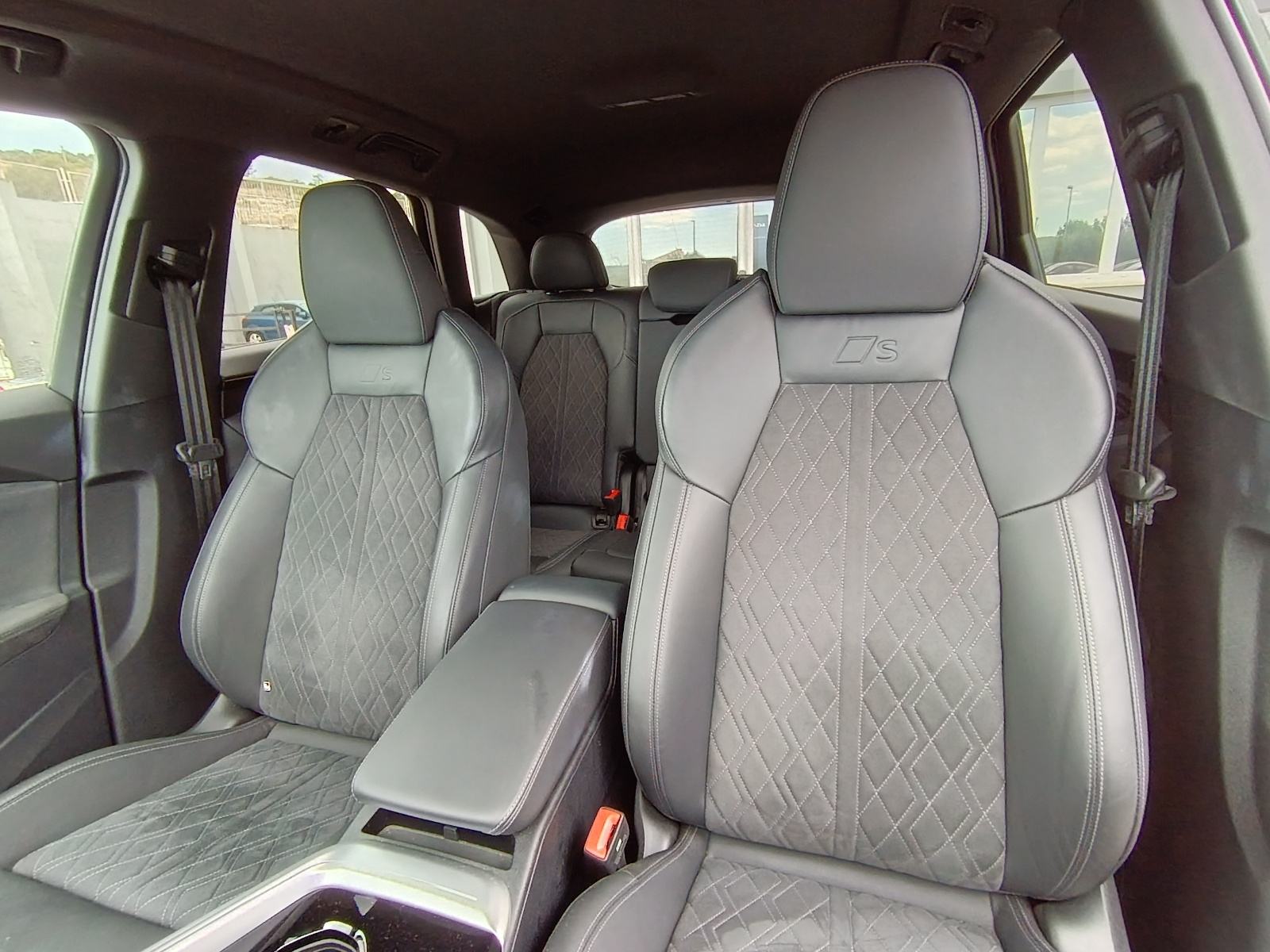 Audi Q5 PHEV S-LINE QUATTRO A/T, tvorničko jamstvo, dostupan 15.10.26!, fotografija 15