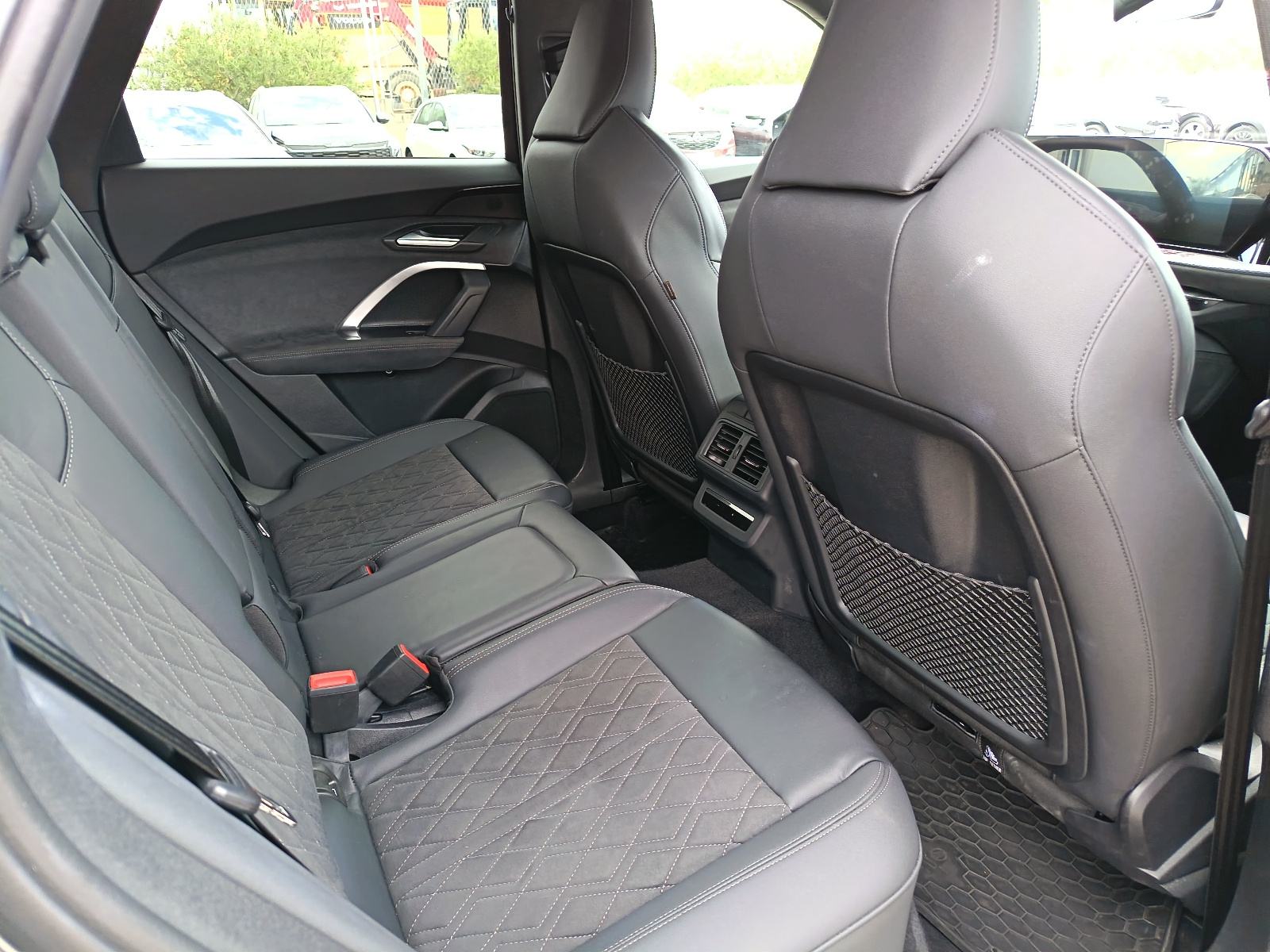 Audi Q5 PHEV S-LINE QUATTRO A/T, tvorničko jamstvo, dostupan 15.10.26!, fotografija 10