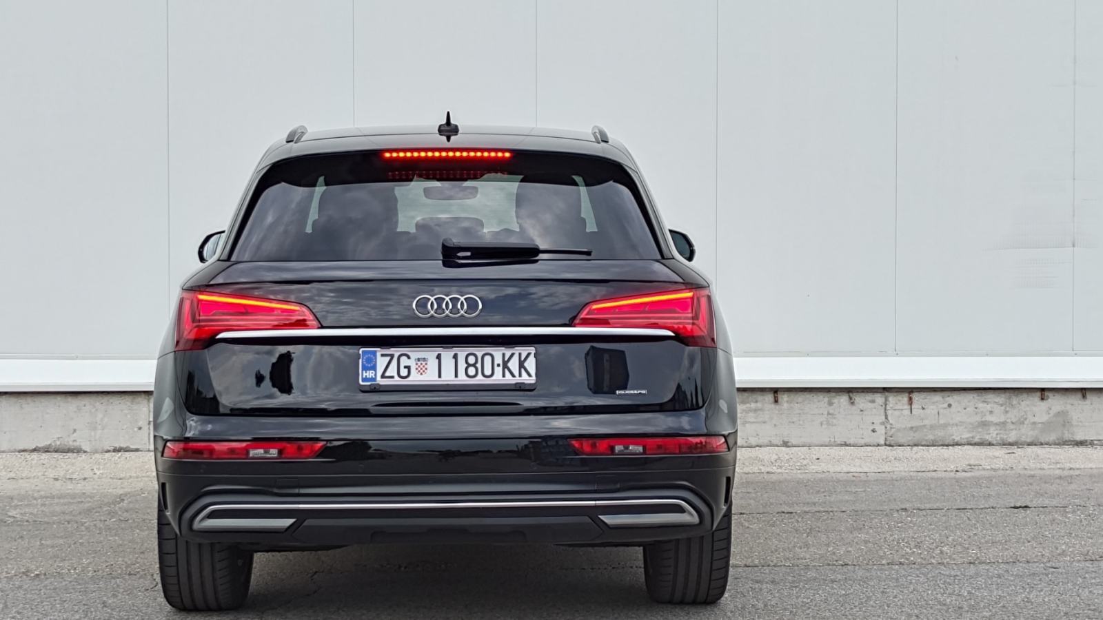 Audi Q5 quattro 40 TDI S tronic- LED,MASAŽA,VIRTUAL,GR.SJED. LEASING!, fotografija 6