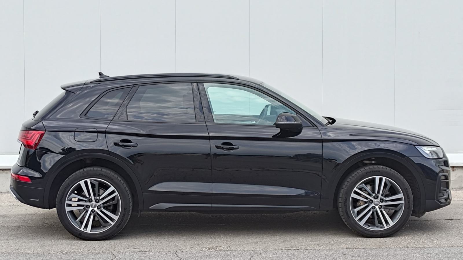 Audi Q5 quattro 40 TDI S tronic- LED,MASAŽA,VIRTUAL,GR.SJED. LEASING!, fotografija 5