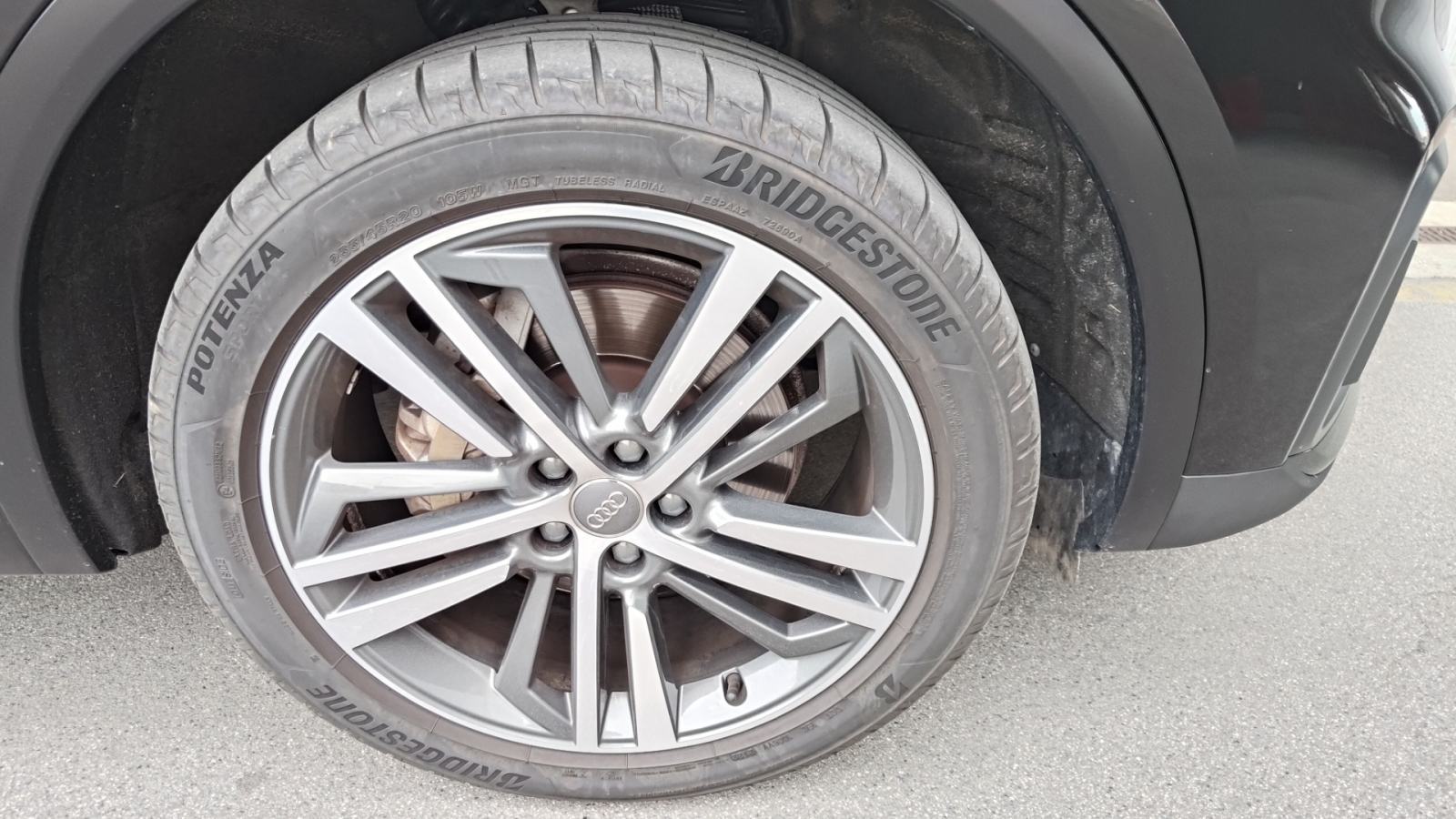 Audi Q5 quattro 40 TDI S tronic- LED,MASAŽA,VIRTUAL,GR.SJED. LEASING!, fotografija 18