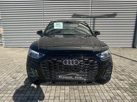 Audi Q5 Sportback 35 TDI S line 38000 km Virtual S Tronic 2023, fotografija 2
