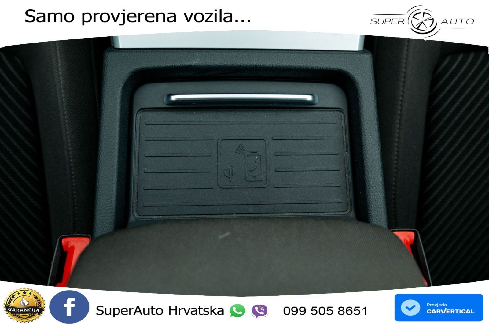 Audi Q5 SB 40 TDI quattro ultra S tronic Advanced 204 KS, ACC+GR SJED+, fotografija 17