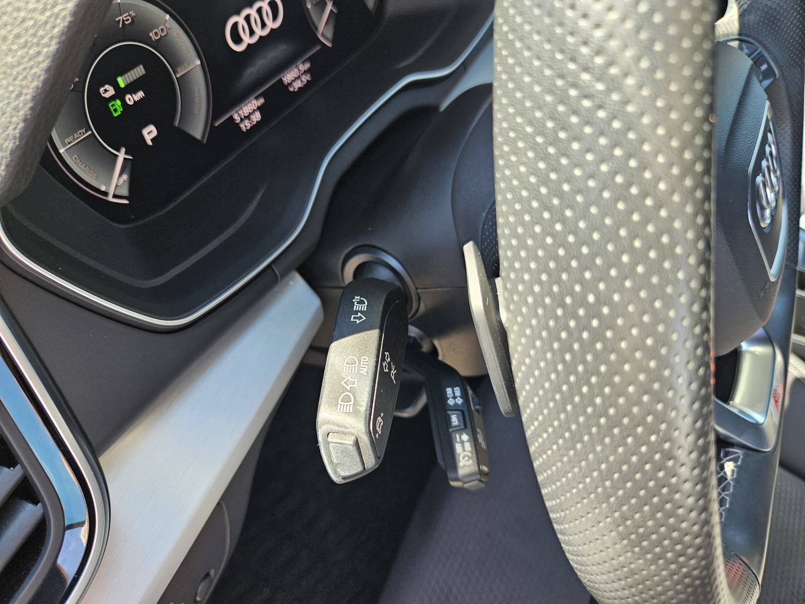 Audi Q5 SB 50 TFSIe quattro S tronic S line+, fotografija 6