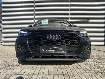Audi Q5 Sportback 35 TDI S line 38000 km Virtual S Tronic 2023, fotografija 10