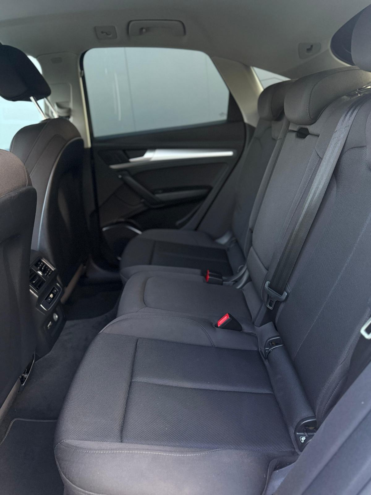 Audi Q5 Sportback 40 TDI S line Quattro 2021g • ❗️LEASING❗️, fotografija 8