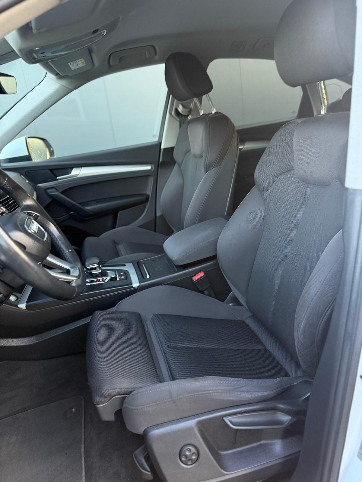 Audi Q5 Sportback 40 TDI S line Quattro 2021g • ❗️LEASING❗️, fotografija 7