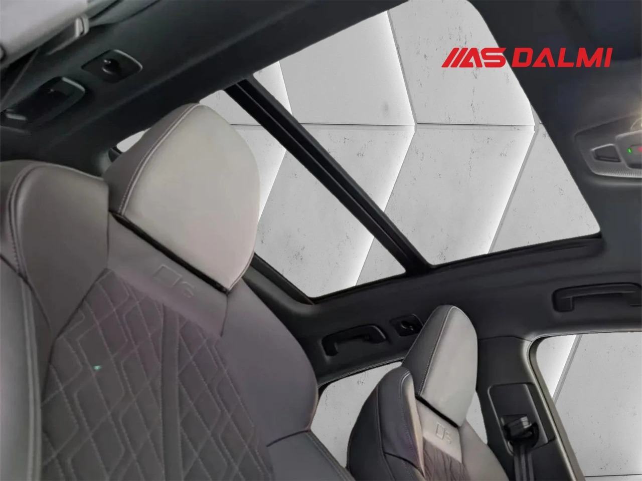 Audi Q5 Sportback 40 TDI Quattro S-Tronic 3xS-Line MATRIX PANORAMA, fotografija 10