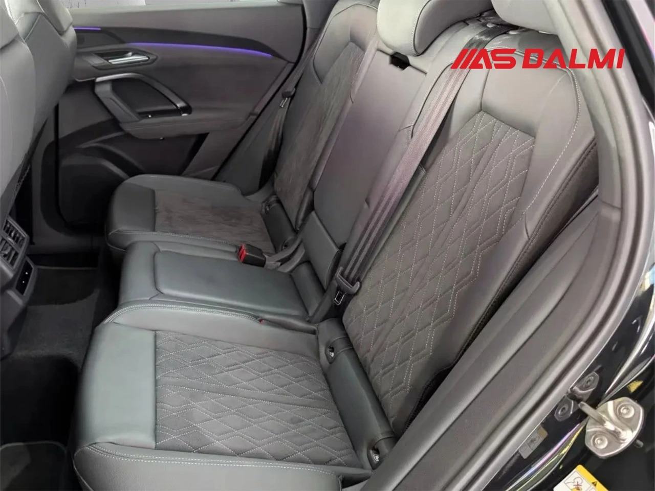 Audi Q5 Sportback 40 TDI Quattro S-Tronic 3xS-Line MATRIX PANORAMA, fotografija 8