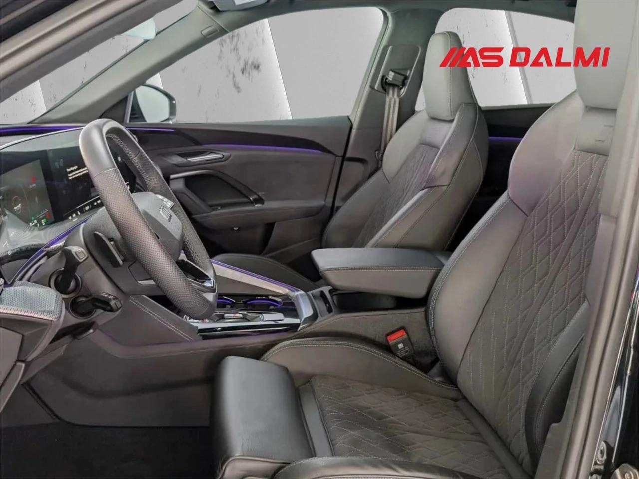 Audi Q5 Sportback 40 TDI Quattro S-Tronic 3xS-Line MATRIX PANORAMA, fotografija 7