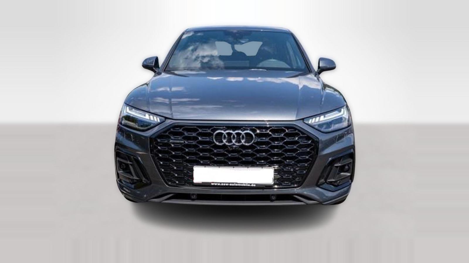 Audi Q5 50 Sportbak TFSI-e (299Ks), Quattro,S-Line,Plug in Hybrid,360°, fotografija 1