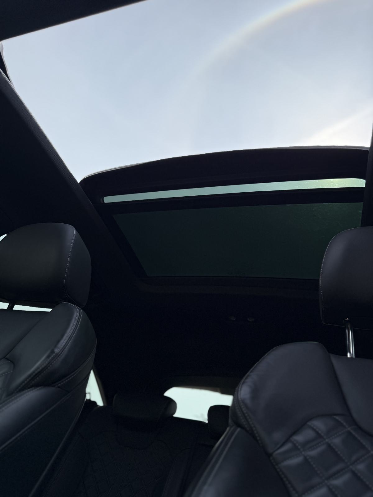 Audi Q5 Sportback, S-line,HDU,Pano, quattro, 40 TDI automatik, fotografija 9